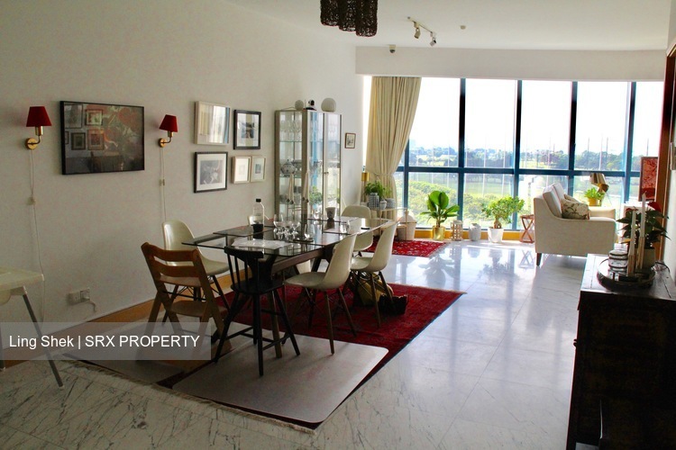Water Place (D15), Condominium #173539412